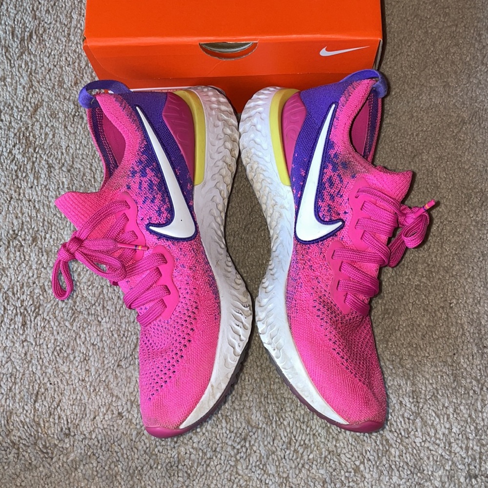 Nike Epic React 2 - image 4